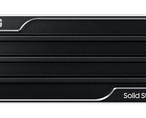 Samsung 9100 PRO 8 TB M.2 PCI Express 5.0 NVMe V-NAND TLC