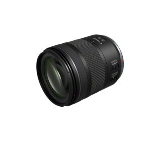 Canon RF 28-70 mm f2.8 IS STM MILC Standard zoomlinse Sort