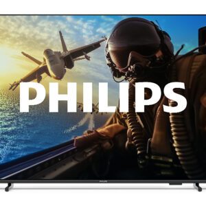 Philips 7000 series 65PUS7000/12 TV 165,1 cm (65") 4K Ultra HD Smart TV Wi-Fi Sort