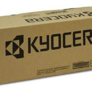 KYOCERA TK-8545K tonerpatron 1 stk Original Sort