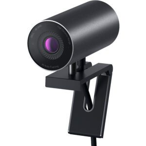 DELL WB7022 webcam 8,3 MP 3840 x 2160 pixel USB Sort
