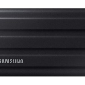 Samsung MU-PE2T0S 2 TB USB Type-C 3.2 Gen 2 (3.1 Gen 2) Sort