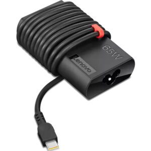 Lenovo GX20Z46255 strømadapter og vekselret Indendørs/udendørs Sort