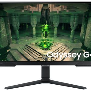 Samsung G40B computerskærm 68,6 cm (27") 1920 x 1080 pixel Fuld HD LED Sort