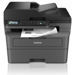 Brother MFC-L2800DW Multifunktionsprinter Laser A4 1200 x 1200 dpi 32 sider pr. minut Wi-Fi