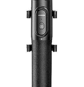 Ugreen 15062 selfiestang Smartphone Sort
