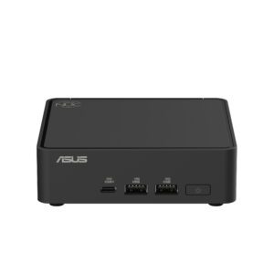 ASUS RNUC15CRKI300002 Sort 100U