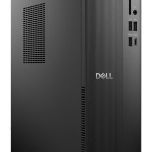 DELL Pro QVS1260 Intel® Core™ i5 i5-14400 16 GB DDR5-SDRAM 512 GB SSD Windows 11 Pro Slim PC PC Sort