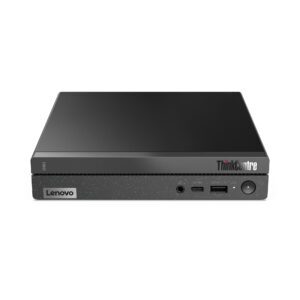 Lenovo ThinkCentre neo 50q Gen 4 Intel® Core™ i5 i5-13420H 8 GB DDR4-SDRAM 256 GB SSD Windows 11 Pro Mini PC Sort