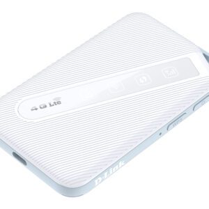 D-Link DWR-932W cellulær netværksenhed Cellulær netværksmodem