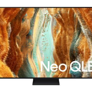 Samsung QE65QN70FAU 165,1 cm (65") 4K Ultra HD Smart TV Wi-Fi Sort