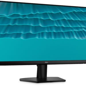 DELL SE2426H computerskærm 60,5 cm (23.8") 1920 x 1080 pixel Fuld HD LCD Sort