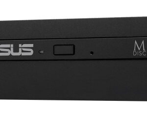 ASUS DRW-08D6MT (OEM) optisk diskdrev Intern DVD±RW Sort