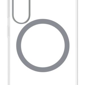 Samsung GP-FFS931YCA mobiltelefon etui 15,8 cm (6.2") Cover Transparent