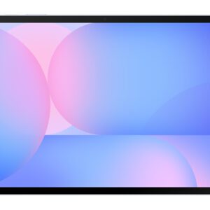 Samsung Galaxy Tab S10 FE+ Samsung Exynos 128 GB 33,3 cm (13.1") 8 GB Wi-Fi 6 (802.11ax) Blå