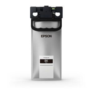 Epson C13T11E140 blækpatron 1 stk Original Ultrahøjt udbytte Sort
