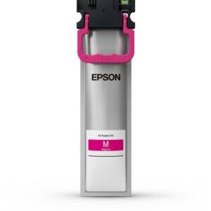 Epson C13T11D340 blækpatron 1 stk Original Højt (XL) udbytte Magenta