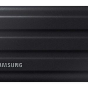 Samsung MU-PE4T0S 4 TB USB Type-C 3.2 Gen 2 (3.1 Gen 2) Sort