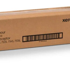 Xerox 013R00662 tonerpatron 1 stk Original