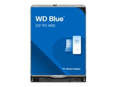WD Blue Harddisk WD20SPZX 2TB 2.5 SATA-600 5400rpm