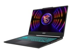 MSI Cyborg 15 B2RWFKG-004NEU 15.6 1920 x 1080 (Full HD) 210H 16GB 1TB NVIDIA GeForce RTX 5060 / Intel Graphics Windows 11 Home