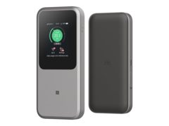 ZTE MU5120 Trådløs router