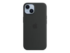 Apple MW5R3ZM/A Beskyttelsescover Sort Apple iPhone 14