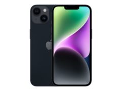 Apple iPhone 14 6.1 128GB Midnat
