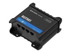 Teltonika RUT901 Trådløs router