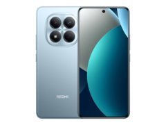 Xiaomi Redmi Note 15 Pro 6.77 256 GB Blå