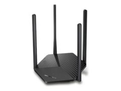 Mercusys MR60X V2 Trådløs router
