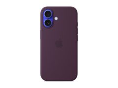 Apple MYY43ZM/A Beskyttelsescover Blommefarvet Apple iPhone 16
