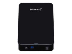 Intenso Harddisk Memory Center 8TB 3.5 USB 3.0 5400rpm