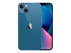 Apple iPhone 13 6.1 128GB Blå