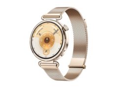 Huawei Watch GT 6 41 mm Guld SmartWatch
