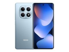 Xiaomi Redmi Note 15 128GB 6.77 6.77 128 GB 128 GB Blå Blå