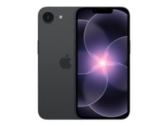 Apple iPhone 17e 6.1 512 GB Sort