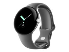 Google Pixel Watch Grå SmartWatch