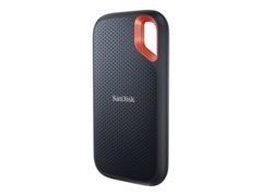 SanDisk Extreme SSD Portable 2TB USB 3.1 Gen 2