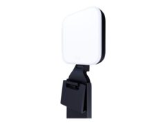 Logitech Litra Glow Premium Streaming Light TrueSoft Lampehoved