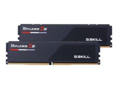 G.Skill Ripjaws S5 DDR5 SDRAM 64GB kit 6000MHz CL36 On-die ECC DIMM 288-PIN