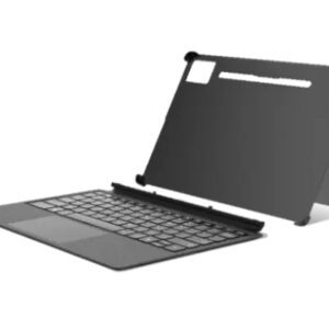 Lenovo ZG38C06025 tastatur til mobil enhed Pogo Pin Sort