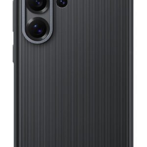 Samsung EF-RS938 mobiltelefon etui 17,5 cm (6.9") Cover Sort