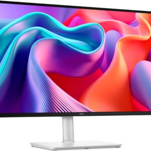 DELL Plus S2725DSM computerskærm 68,6 cm (27") 2560 x 1440 pixel Quad HD LCD Hvid
