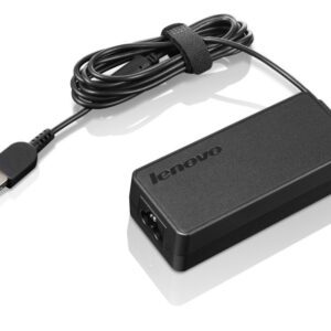 Lenovo ThinkPad 135W strømadapter og vekselret Universel Sort
