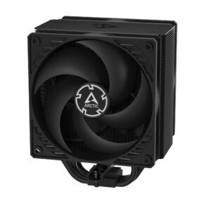 ARCTIC Freezer 36 Processor Luftkøler 12 cm Sort 1 stk