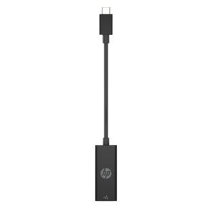 HP USB-C til RJ45 G2-adapter