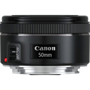 Canon 0570C005 kameraobjektiv SLR Teleobjektiv Sort