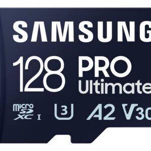 Samsung MB-MY128S 128 GB MicroSDXC UHS-I