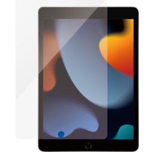 PanzerGlass ® Skærmbeskyttelse iPad 10.2'' (2019-2021) | Ultra-Wide Fit